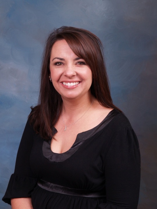 Becky Assistant frontier Dental Arts